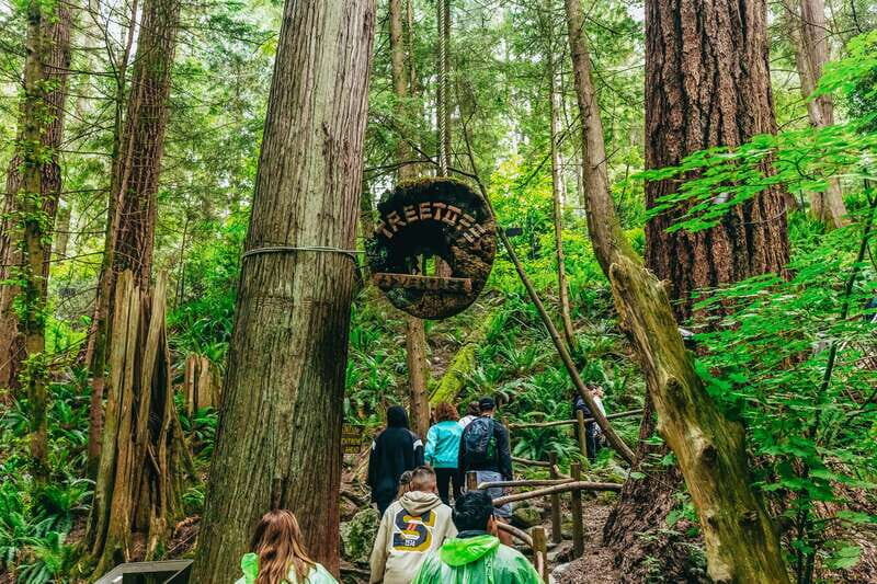 Vancouver Highlights: Capilano Bridge & Granville Island - Who this tour suits best (and who might not love it)