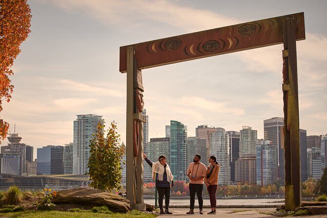 Vancouver Hop On Hop Off Trolley Tour - Price and value: what you get for $45.99 and how to use it well