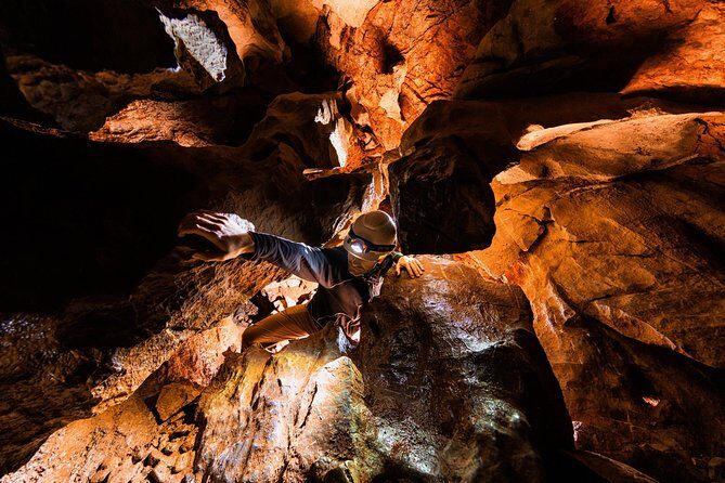 Vancouver Island Multi-Cave Experience - Key Things to Know Before You Go