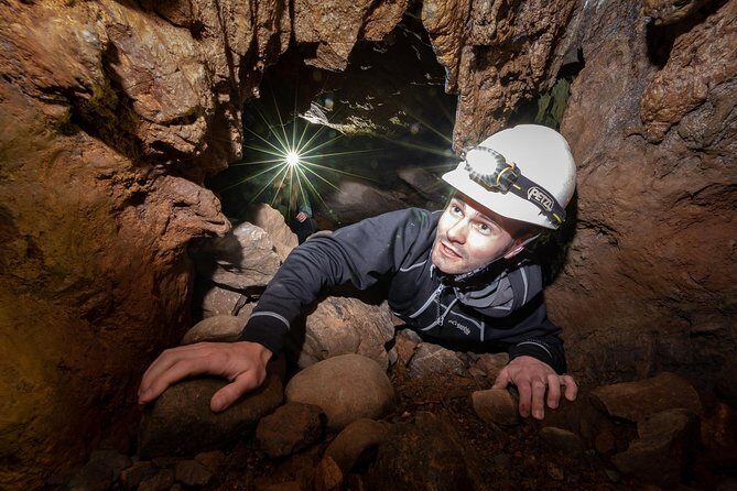 Vancouver Island Multi-Cave Experience - Price and Value: Is $63.08 Worth It?