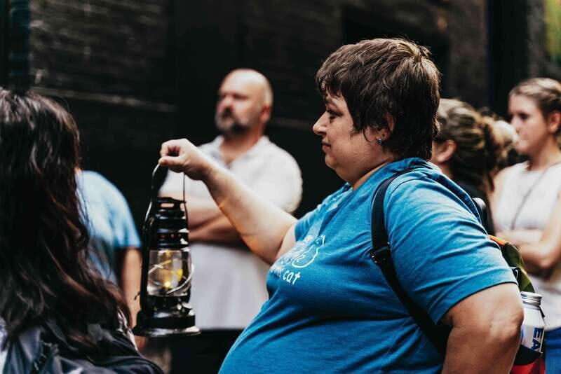 Vancouver: Lost Souls of Gastown Tour - Key Highlights You Should Know