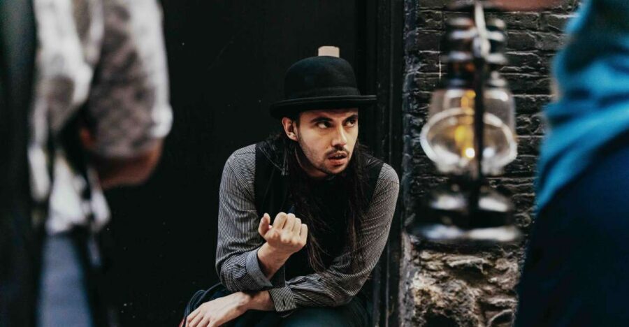 Vancouver: Lost Souls of Gastown Tour - Price and Time: Is $28 Good Value for Two Hours?