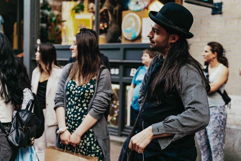 Vancouver: Lost Souls of Gastown Tour - Who This Tour Suits Best (and Who Might Prefer Another Plan)