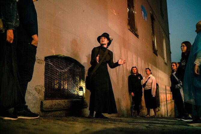 Vancouver Lost Souls of Gastown Walking Tour - Quick tips to get more out of your Lost Souls experience