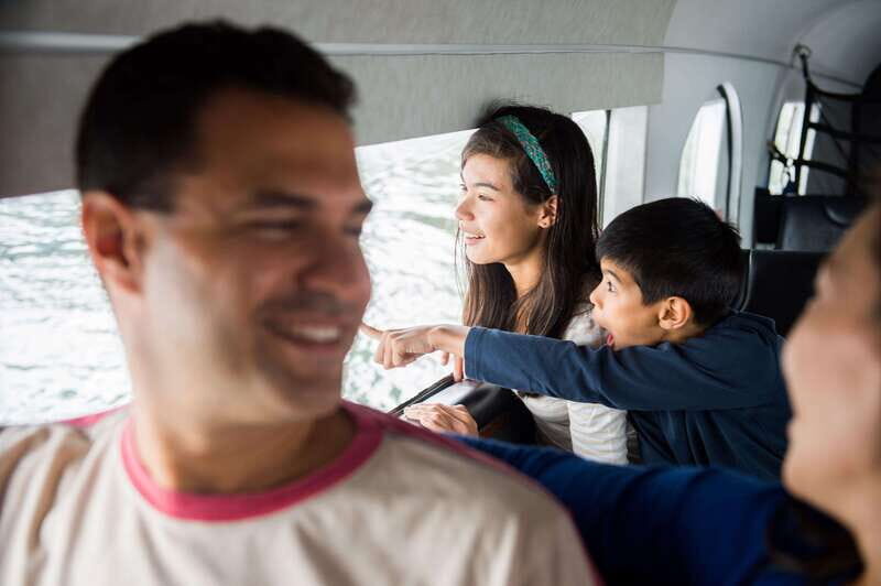 Vancouver: Scenic Panorama Seaplane Tour - Key moments that make this seaplane tour worth it