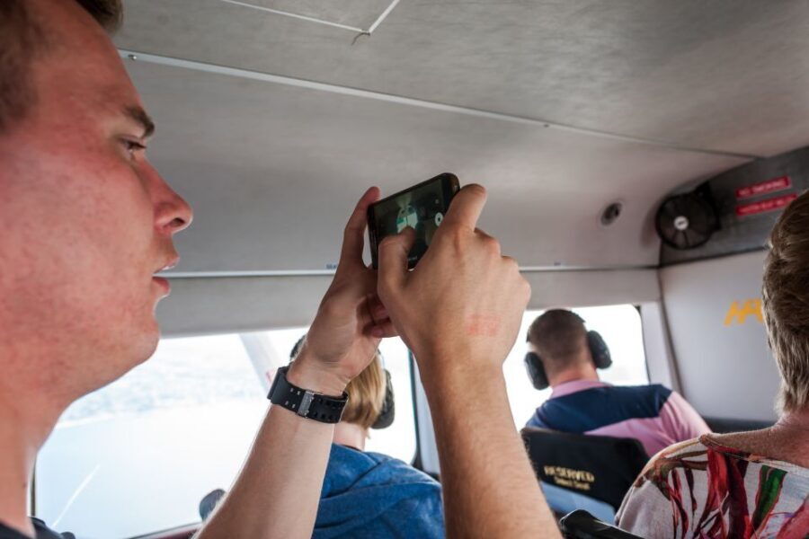 Vancouver: Scenic Panorama Seaplane Tour - Should you book this Vancouver seaplane panorama?