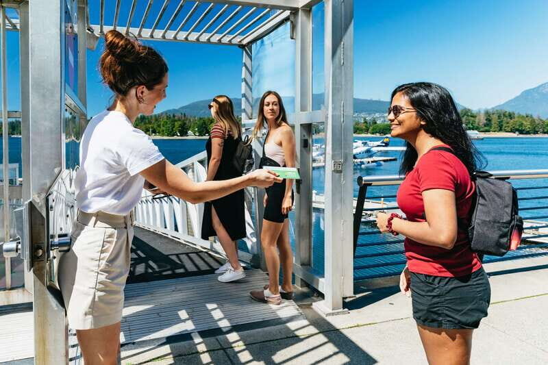 Vancouver: Scenic Panorama Seaplane Tour & Suspension Bridge - Quick Picks: What Makes This Combo Worth It