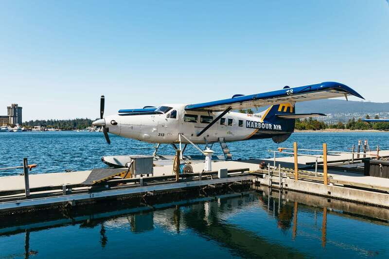 Vancouver: Scenic Panorama Seaplane Tour & Suspension Bridge - Capilano Suspension Bridge Park: More Than a Single Photo