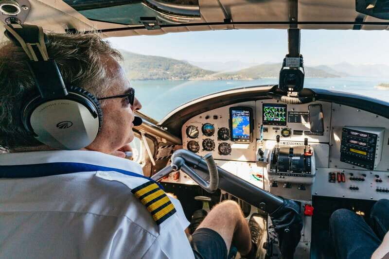 Vancouver: Scenic Panorama Seaplane Tour & Suspension Bridge - Getting There and Back: How the Day Stays Easy