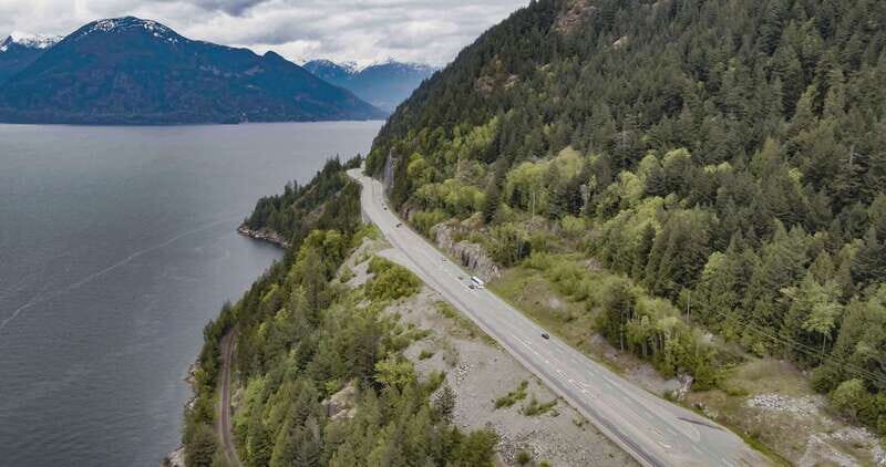 Vancouver: Sea to Sky Gondola and Whistler Day Trip - Key Points You’ll Care About Most