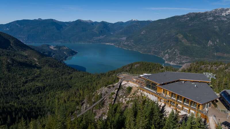 Vancouver: Sea to Sky Gondola and Whistler Day Trip - Vancouver to Whistler by Sea to Sky Gondola: What This Trip Feels Like