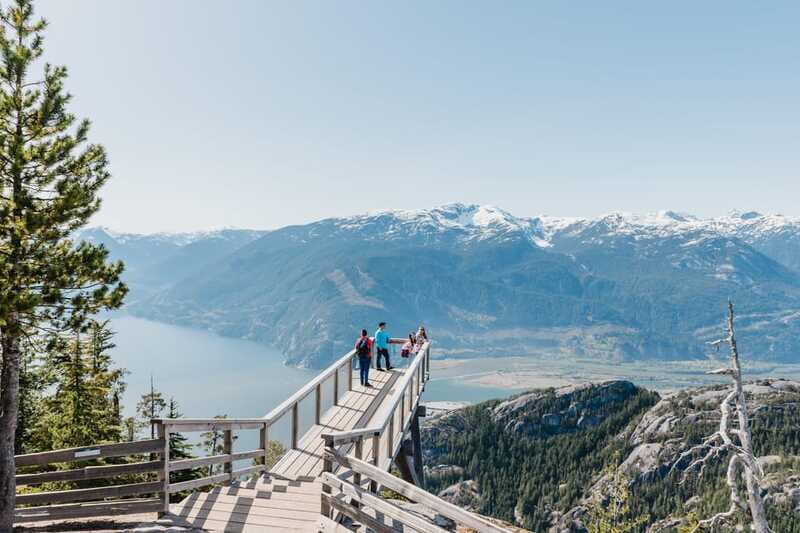 Vancouver: Sea to Sky Gondola and Whistler Day Trip - The Real Value: Why the Driver-Guide Changes the Day