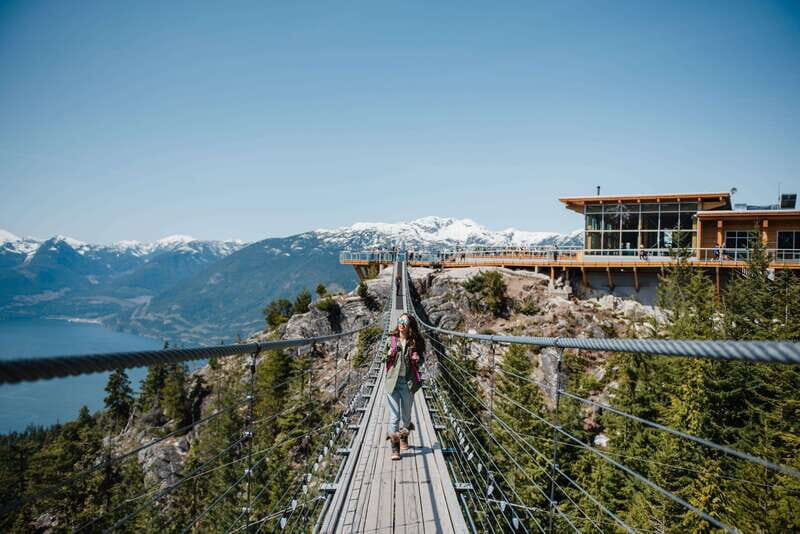 Vancouver: Sea to Sky Gondola and Whistler Day Trip - Tips That Make This Day Trip Smoother