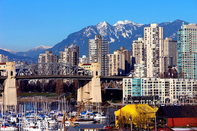 Vancouver Tour: Stanley Park, Granville Island & Capilano Bridge - Hotel Pickup, Start Time, and How to Avoid the Common Headache