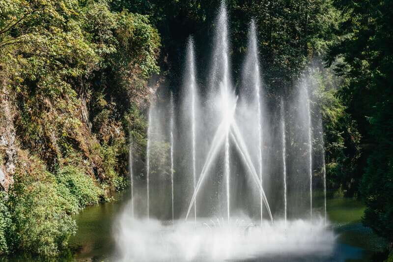Vancouver: Victoria, Gulf Islands Cruise, & Butchart Gardens - Price and Value Around $208: What You’re Really Paying For