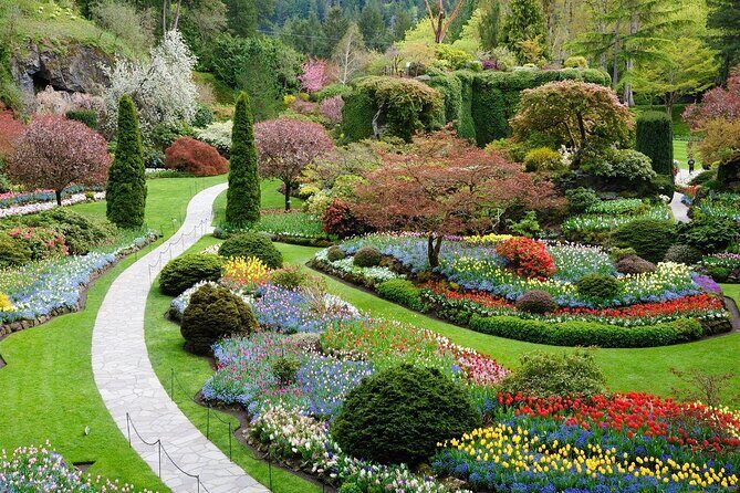 Victoria and Butchart Gardens Day Trip from Vancouver - Key Things I’d Know Before You Go