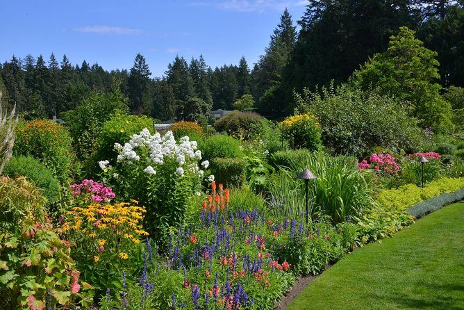 Victoria & Butchart Gardens Tour with Gulf Islands Cruise Ferry - Price check: is $214.46 worth it for this kind of day?