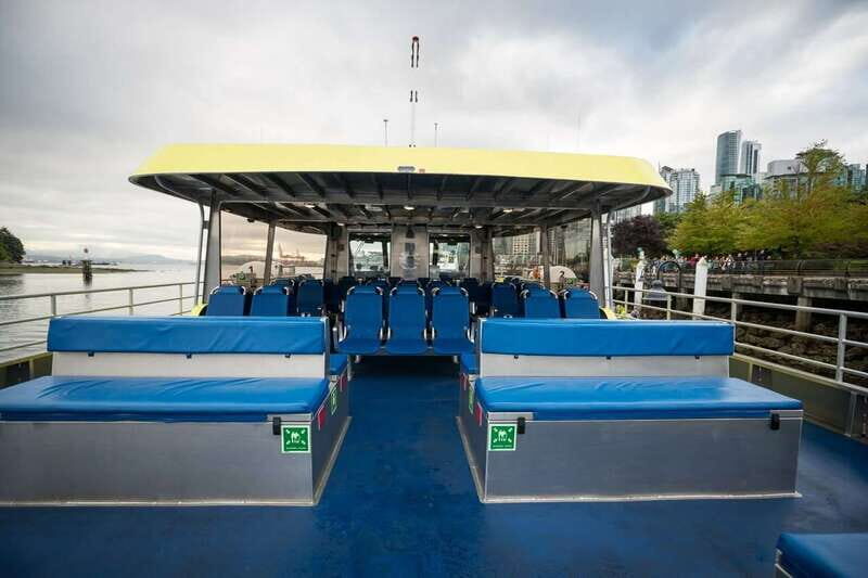 Victoria: Covered Whale Watching Adventure with Free Photos - Comfort and Clothing: Your Cold-Weather Checklist