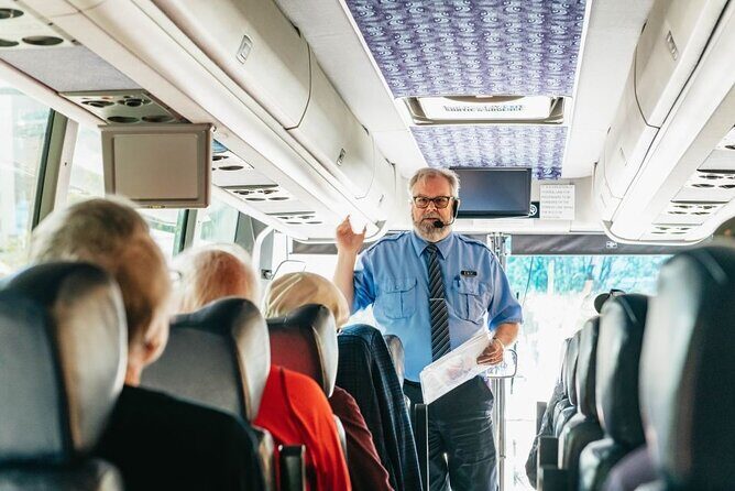Whistler and Sea to Sky Gondola Tour + Shannon Falls - Who This Tour Fits Best (and Who Might Want Another Plan)