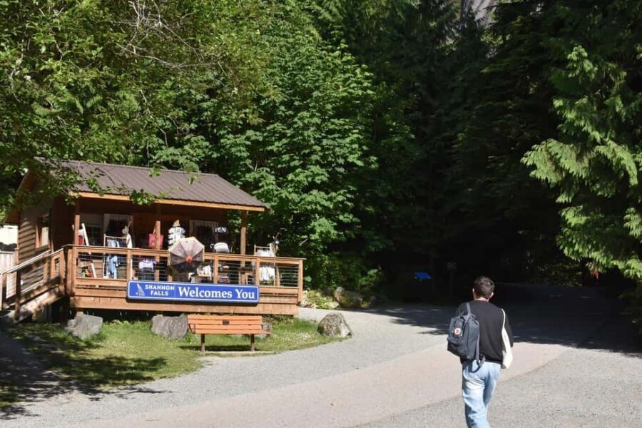 Whistler, Sea to Sky Gondola, and Shannon Falls Day Trip - Squamish Sea to Sky Gondola to Habrich Ridge: The Main Event