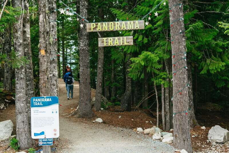Whistler, Sea to Sky Gondola, and Shannon Falls Day Trip - The Coach Ride Between Stops: Where Your Guide Can Make It (or Break It)