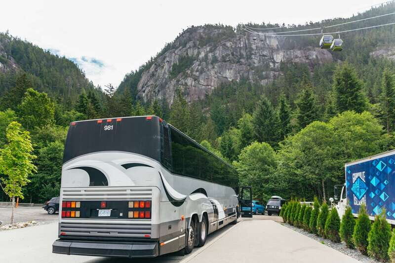 Whistler, Sea to Sky Gondola, and Shannon Falls Day Trip - Price and Value: Is $141 Per Person Fair?