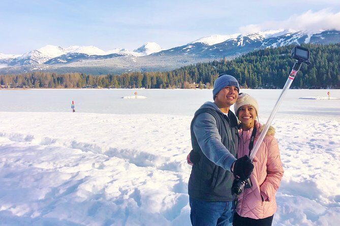 Whistler Sightseeing Tour: Discover all of Whistler Year-Round! - Meeting in Whistler Village and Riding With a Plan