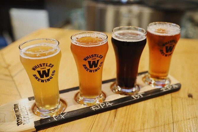 Whistler Sightseeing Tour: Discover all of Whistler Year-Round! - Squamish Lil’wat Cultural Centre: Short Stop, Big Value