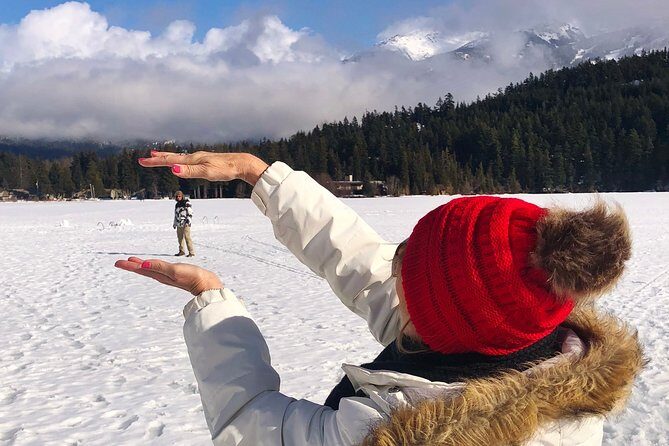 Whistler Sightseeing Tour: Discover all of Whistler Year-Round! - Brewery Time at Function Junction (Optional, Not Required)
