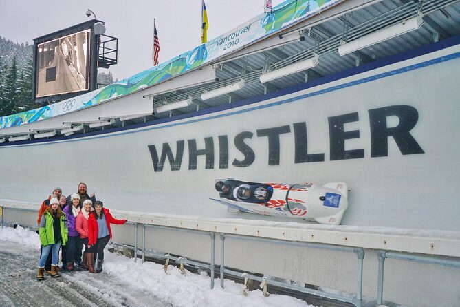 Whistler Sightseeing Tour: Discover all of Whistler Year-Round! - Lost Lake in Summer (and What to Expect in Winter)