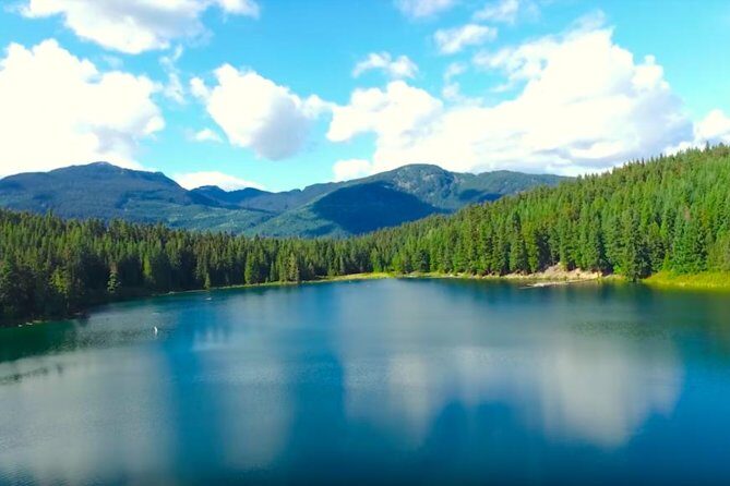 Whistler Sightseeing Tour from Vancouver: See Horseshoe Bay and Shannon Falls - A one-day Whistler plan that doesn’t feel rushed