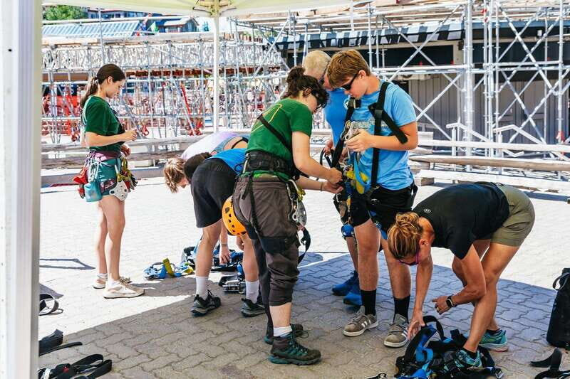 Whistler: Ziplining Experience - Price and Value: Is $130 Worth It?