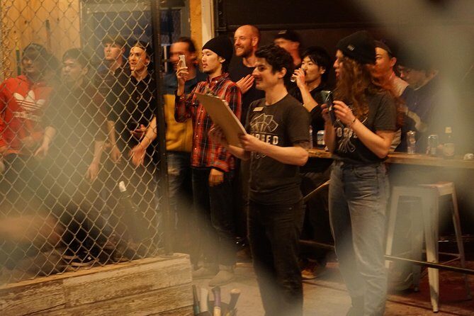 Whistler's Guided Axe Throwing Experience - Value check: why this is a strong pick for Whistler