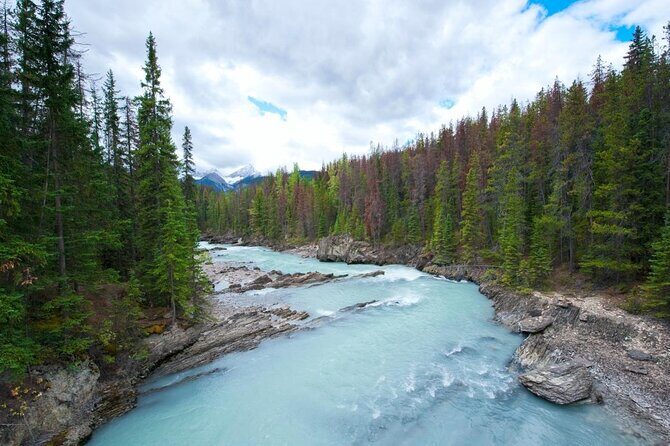 Whitewater Rafting Adventure | Kicking Horse River - Key things that matter on this raft