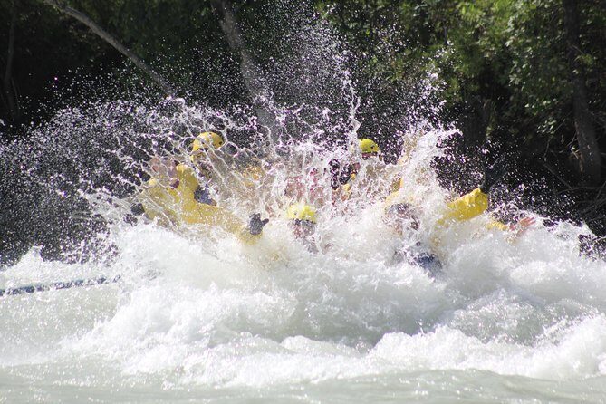 Wild Water Adventures - Gear and Safety: The Part You’ll Be Thankful For Later