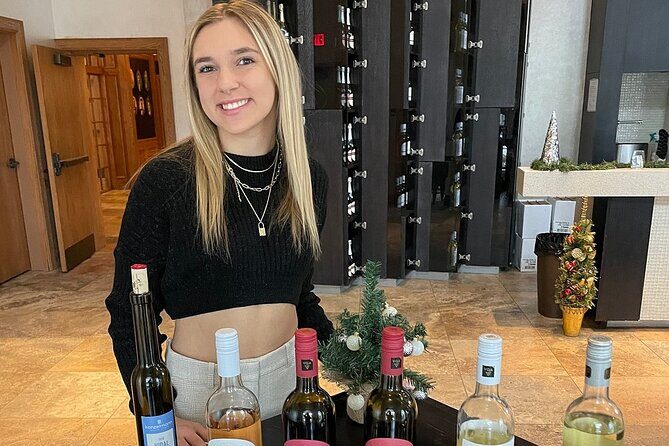 Wine & Cheese Half Day Tour - Niagara On The Lake Wine Tour - How the Niagara wine route runs in 4 to 5 hours