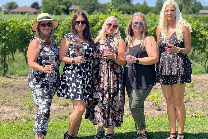 Wine & Cheese Half Day Tour - Niagara On The Lake Wine Tour - Winery lineup changes: what you need to know