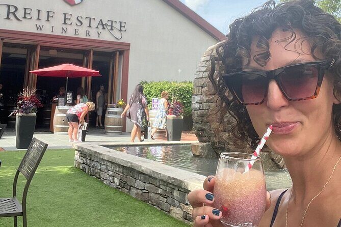 Wine & Cheese Half Day Tour - Niagara On The Lake Wine Tour - What the tastings feel like (and how to get the most out of them)